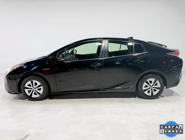 2018 Toyota Prius Three - 22932475 - 3