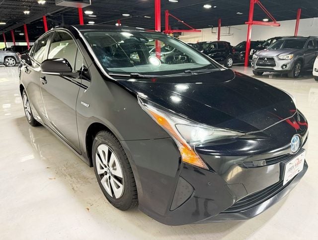 2018 Toyota Prius Three - 22932475 - 7