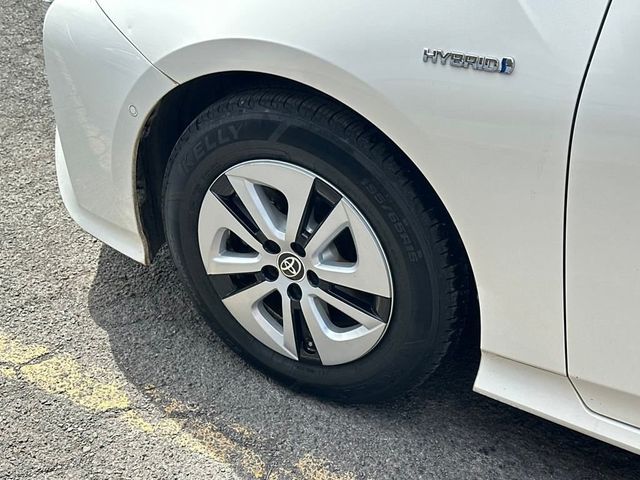 2018 Toyota Prius Two - 22932767 - 10