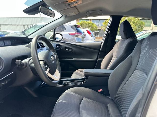 2018 Toyota Prius Two - 22932767 - 11