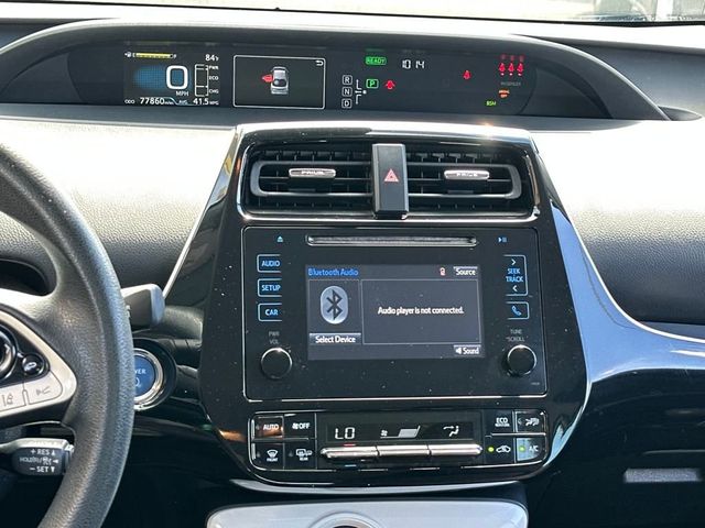 2018 Toyota Prius Two - 22932767 - 14