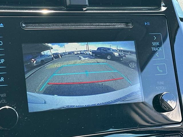 2018 Toyota Prius Two - 22932767 - 15