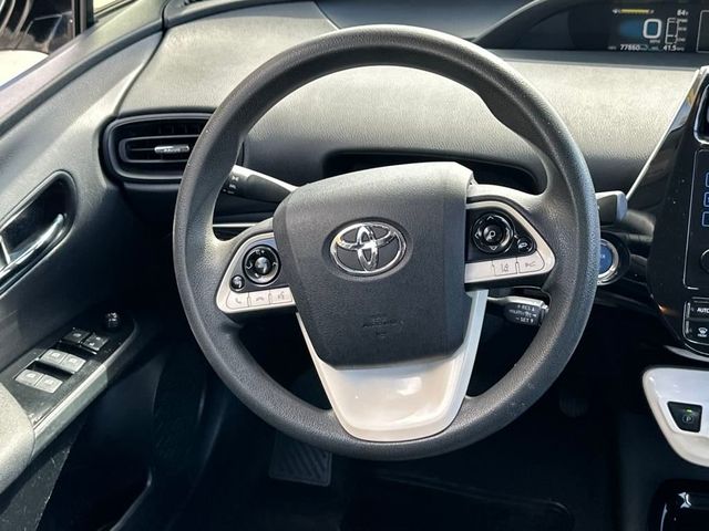 2018 Toyota Prius Two - 22932767 - 16