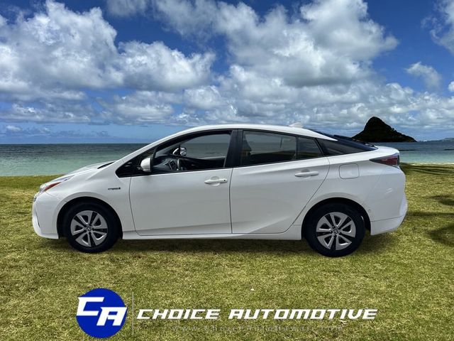 2018 Toyota Prius Two - 22932767 - 2