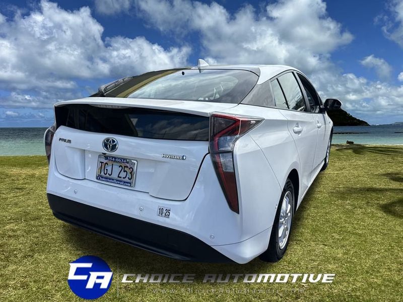 2018 Toyota Prius Two - 22932767 - 6