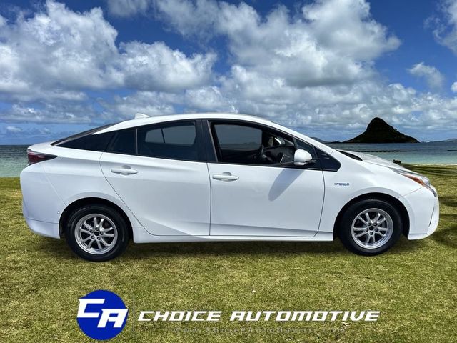 2018 Toyota Prius Two - 22932767 - 7