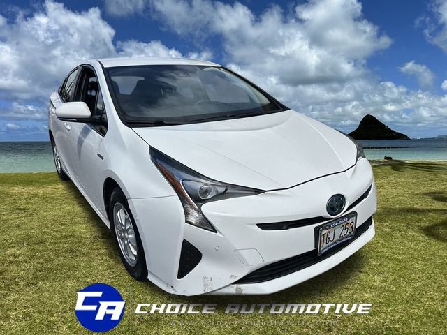 2018 Toyota Prius Two - 22932767 - 8