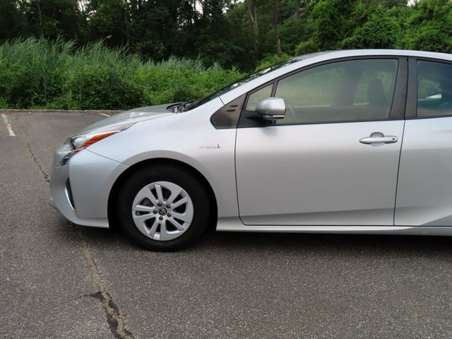 2018 Toyota Prius Two - 23053287 - 9