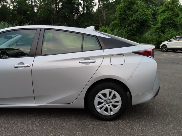 2018 Toyota Prius Two - 23053287 - 10