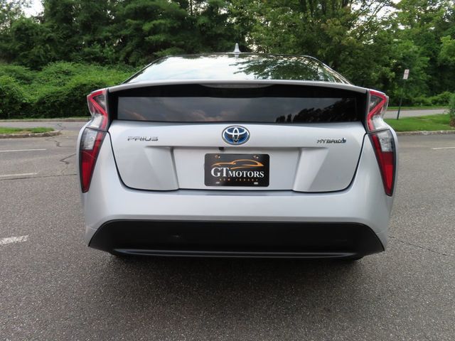 2018 Toyota Prius Two - 23053287 - 12