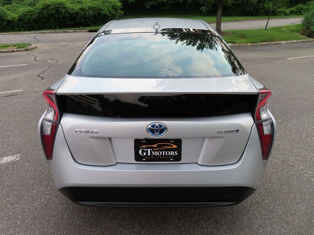 2018 Toyota Prius Two - 23053287 - 13