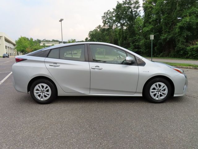 2018 Toyota Prius Two - 23053287 - 15