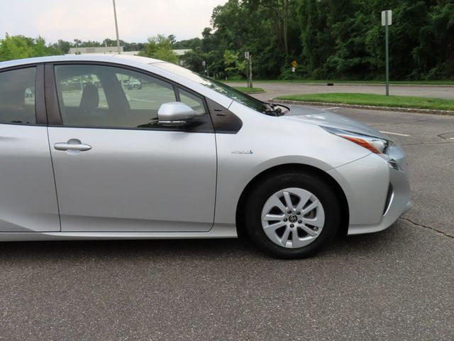 2018 Toyota Prius Two - 23053287 - 17