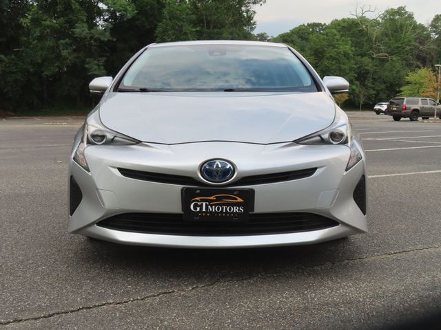 2018 Toyota Prius Two - 23053287 - 1