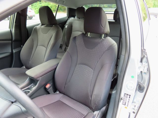 2018 Toyota Prius Two - 23053287 - 21