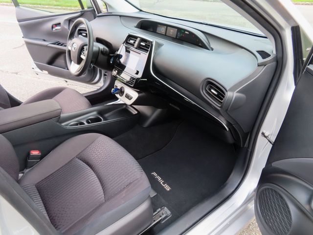 2018 Toyota Prius Two - 23053287 - 23