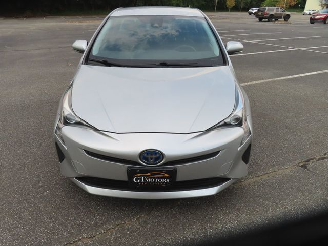 2018 Toyota Prius Two - 23053287 - 2