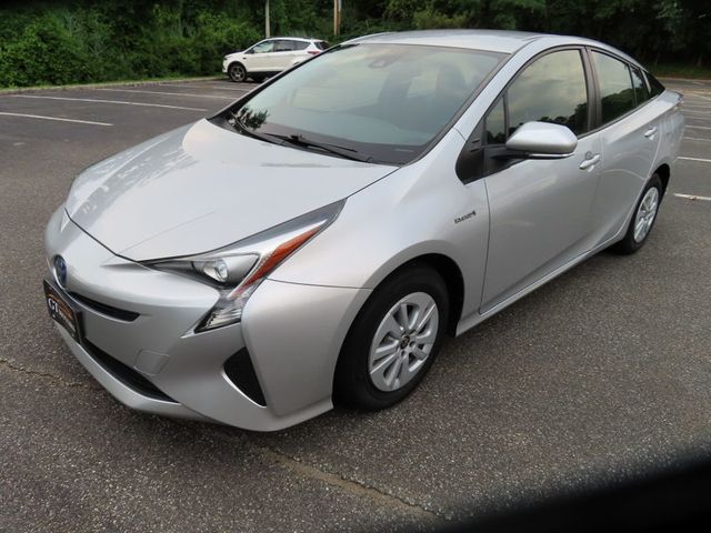 2018 Toyota Prius Two - 23053287 - 3