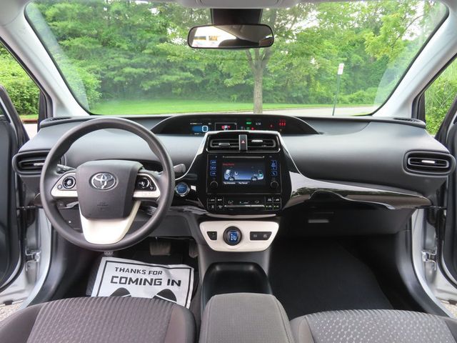 2018 Toyota Prius Two - 23053287 - 4