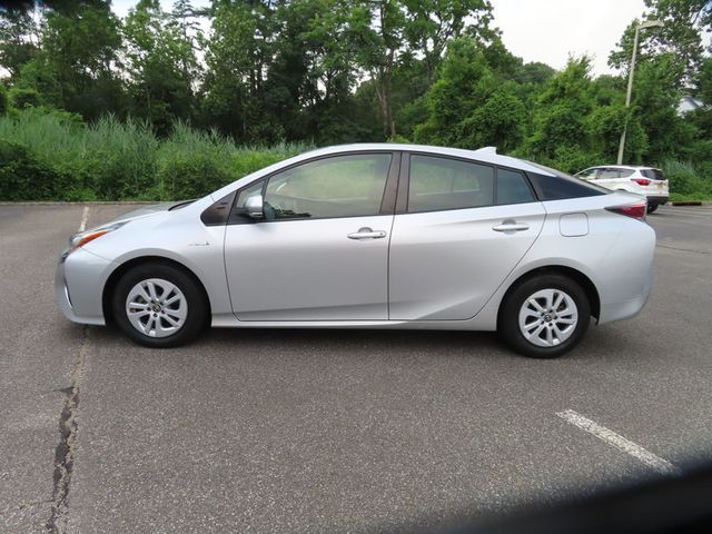 2018 Toyota Prius Two - 23053287 - 8