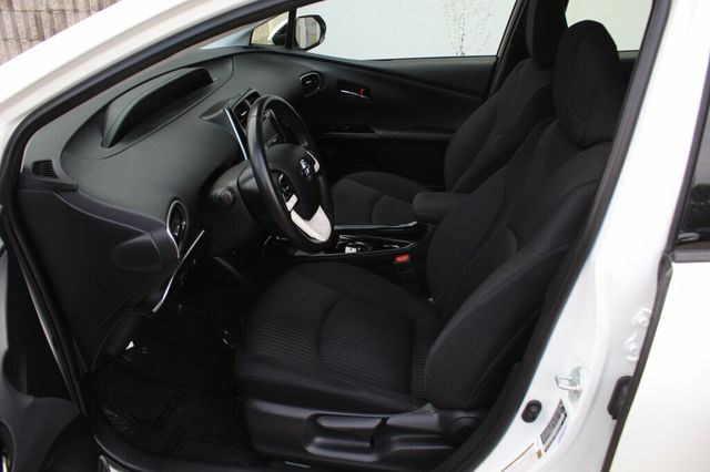 2018 Toyota Prius Prime ON SALE...ONE OWNER PLUS HATCHBACK W/ NAVIGATION, HEATED SEATS - 22917425 - 22