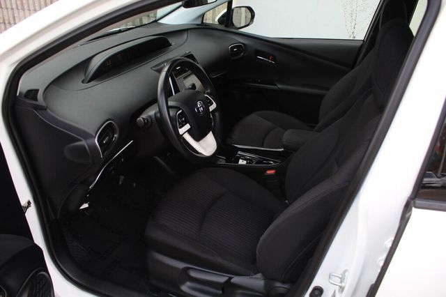 2018 Toyota Prius Prime ON SALE...ONE OWNER PLUS HATCHBACK W/ NAVIGATION, HEATED SEATS - 22917425 - 23