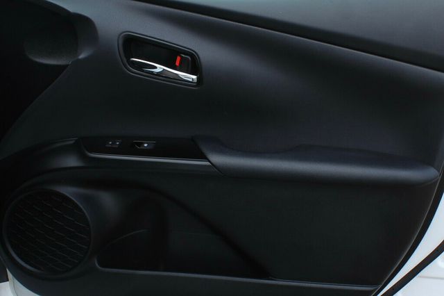 2018 Toyota Prius Prime ON SALE...ONE OWNER PLUS HATCHBACK W/ NAVIGATION, HEATED SEATS - 22917425 - 5