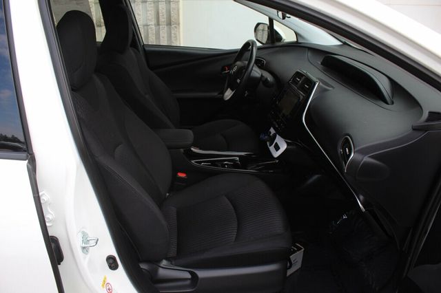 2018 Toyota Prius Prime ON SALE...ONE OWNER PLUS HATCHBACK W/ NAVIGATION, HEATED SEATS - 22917425 - 6