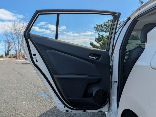 2018 Toyota Prius Prime Premium - 22979224 - 9