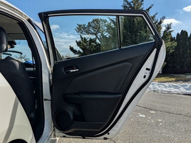 2018 Toyota Prius Prime Premium - 22979224 - 10