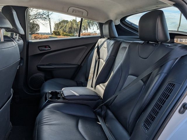 2018 Toyota Prius Prime Premium - 22979224 - 12