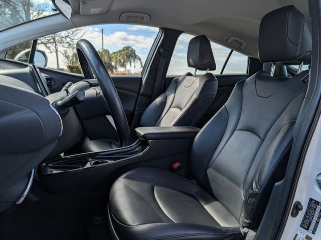 2018 Toyota Prius Prime Premium - 22979224 - 13