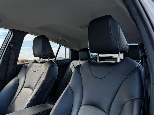 2018 Toyota Prius Prime Premium - 22979224 - 14