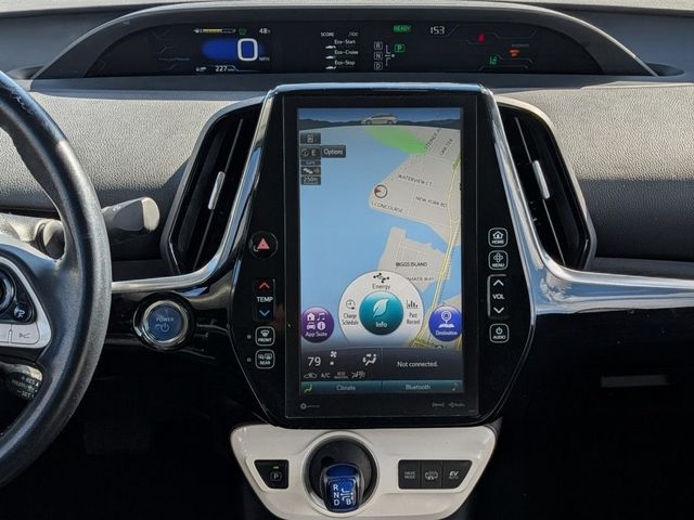 2018 Toyota Prius Prime Premium - 22979224 - 17