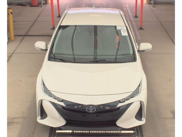 2018 Toyota Prius Prime Premium - 22979224 - 1