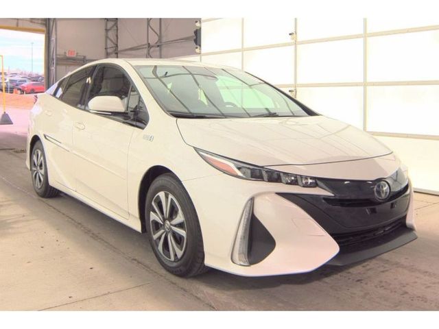 2018 Toyota Prius Prime Premium - 22979224 - 2