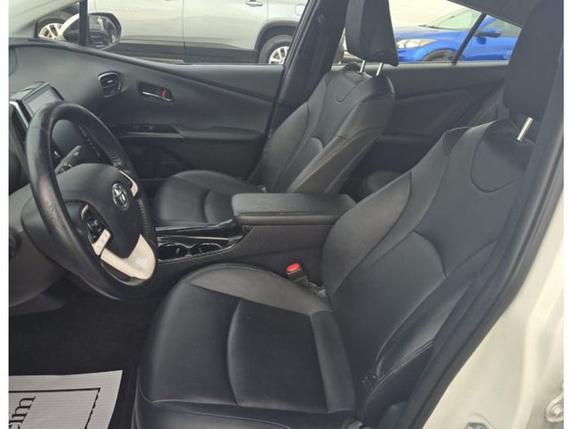 2018 Toyota Prius Prime Premium - 22979224 - 6