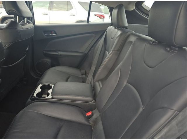 2018 Toyota Prius Prime Premium - 22979224 - 7