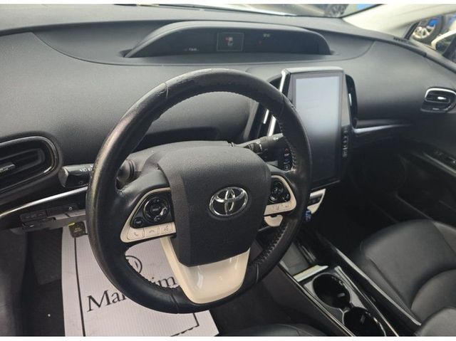 2018 Toyota Prius Prime Premium - 22979224 - 8