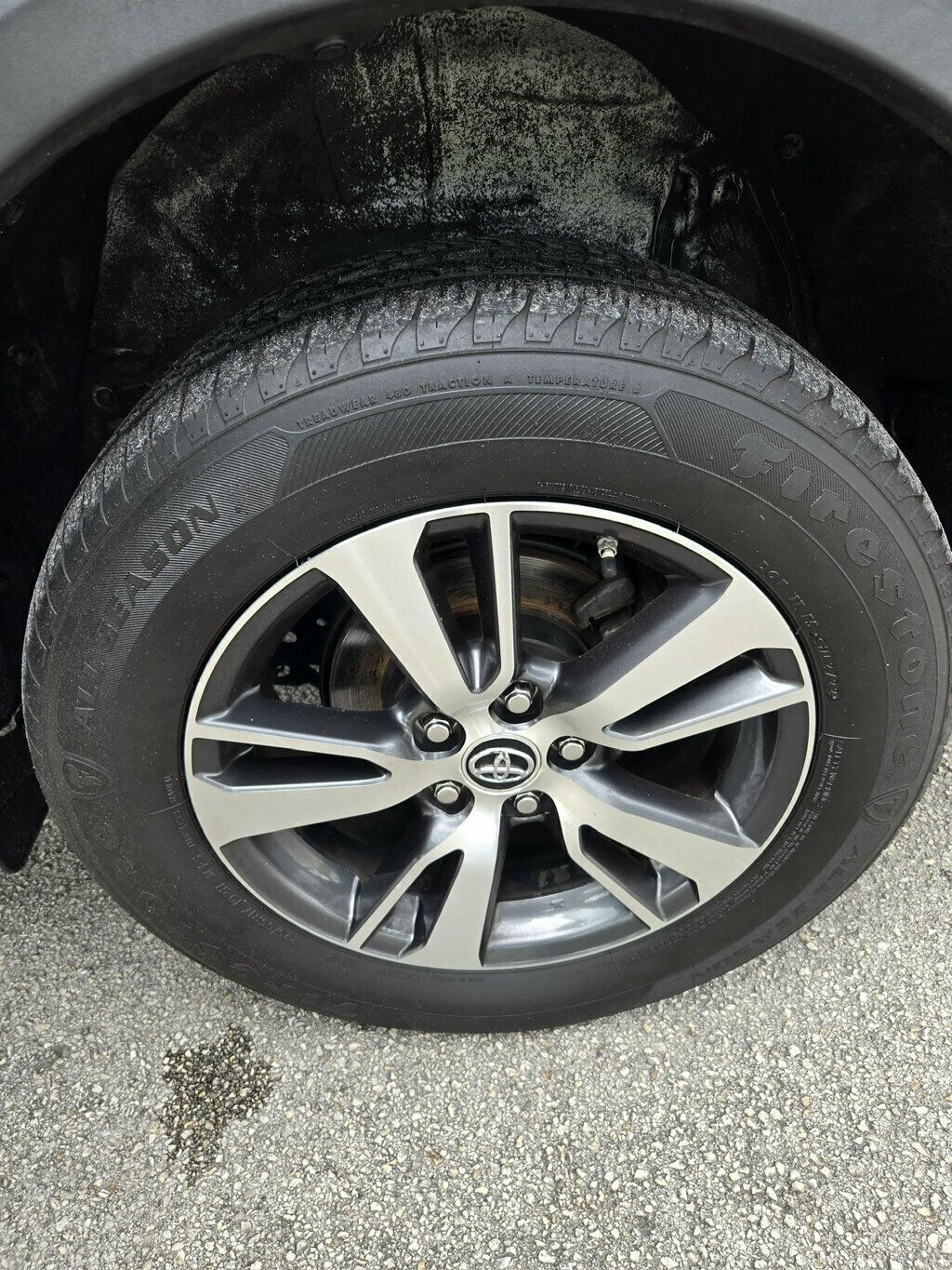 2018 Toyota RAV4  - 23036761 - 10