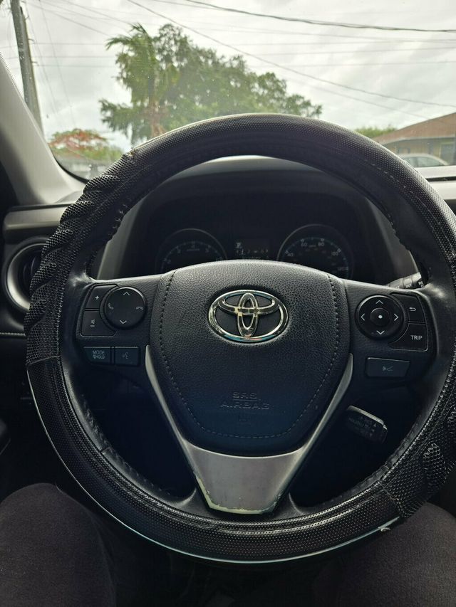 2018 Toyota RAV4  - 23036761 - 13