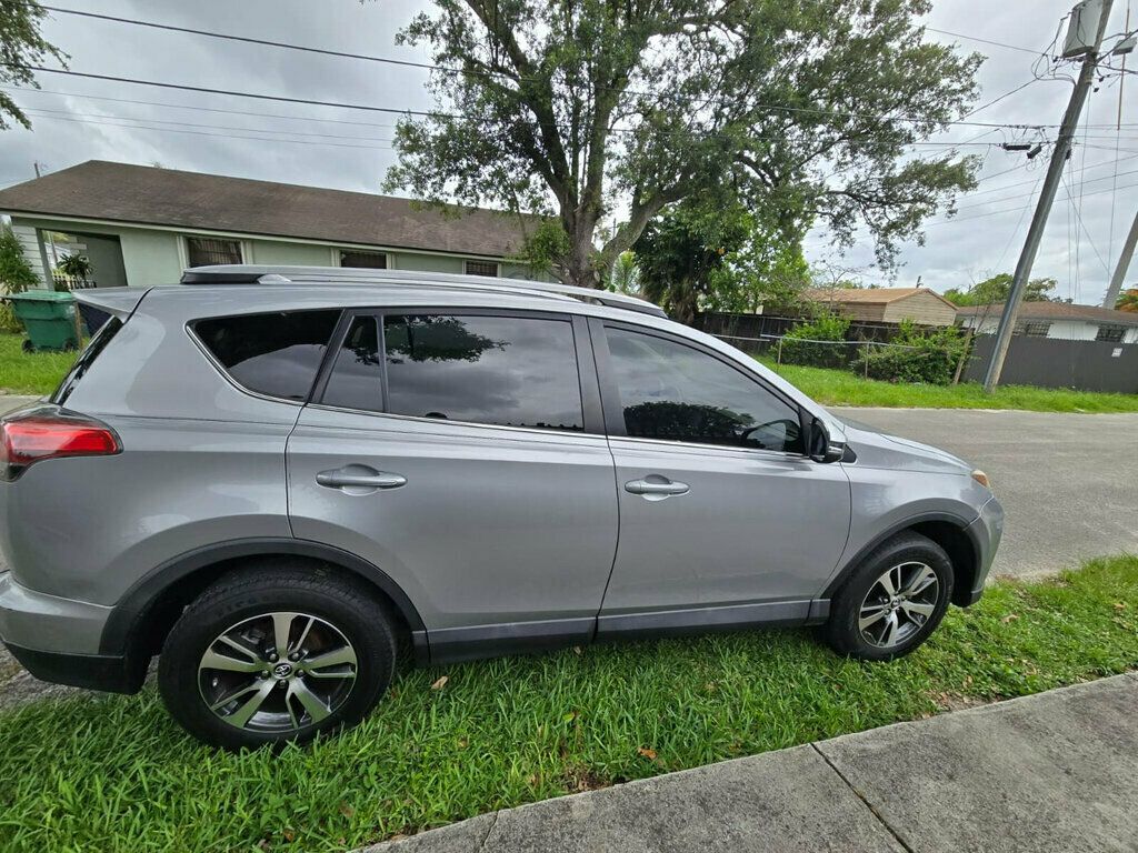 2018 Toyota RAV4  - 23036761 - 1