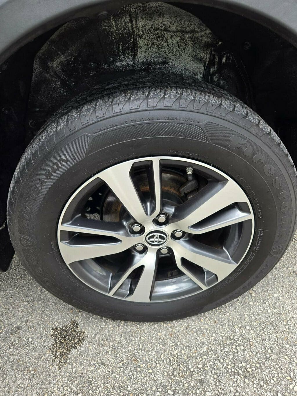 2018 Toyota RAV4  - 23036761 - 2