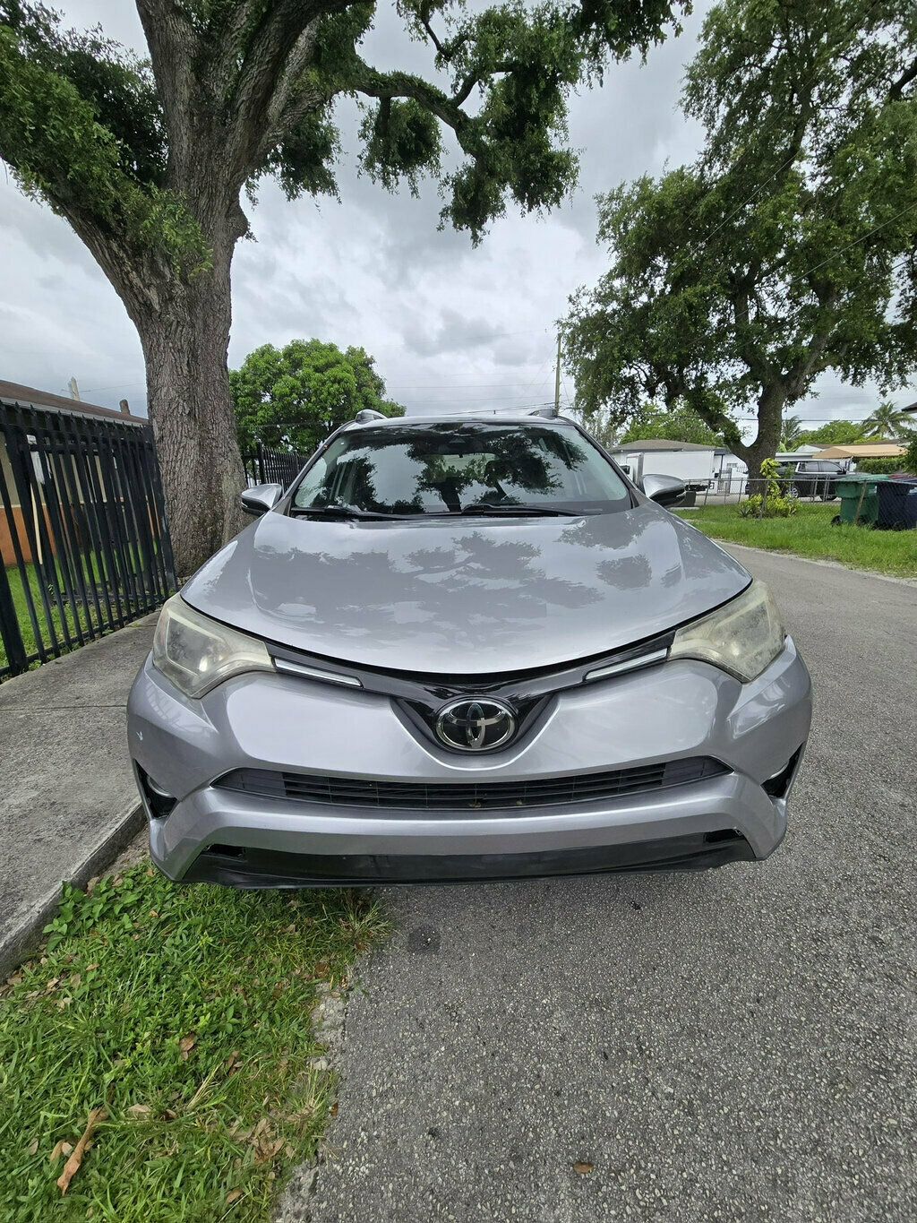 2018 Toyota RAV4  - 23036761 - 3