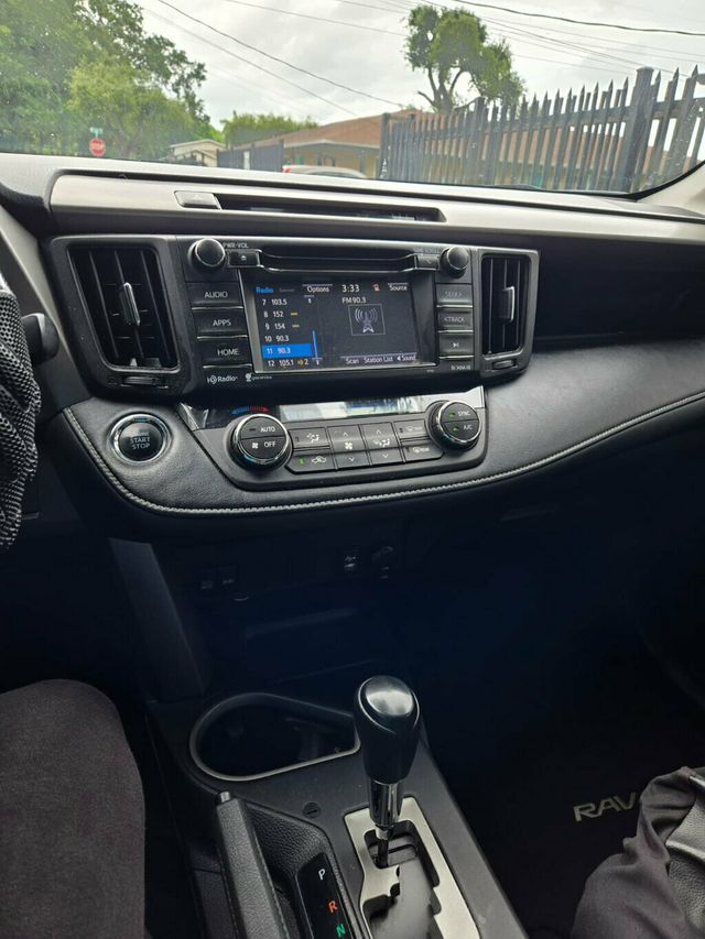 2018 Toyota RAV4  - 23036761 - 4
