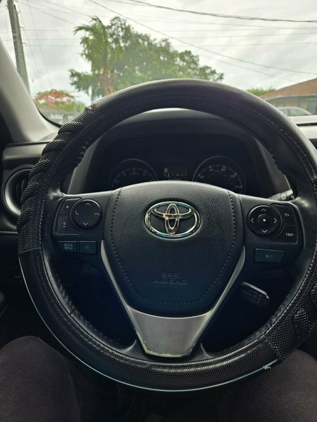 2018 Toyota RAV4  - 23036761 - 7