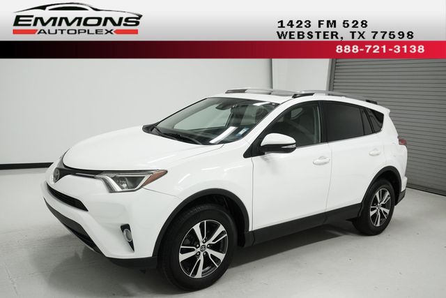 2018 Toyota RAV4  - 22921724 - 0