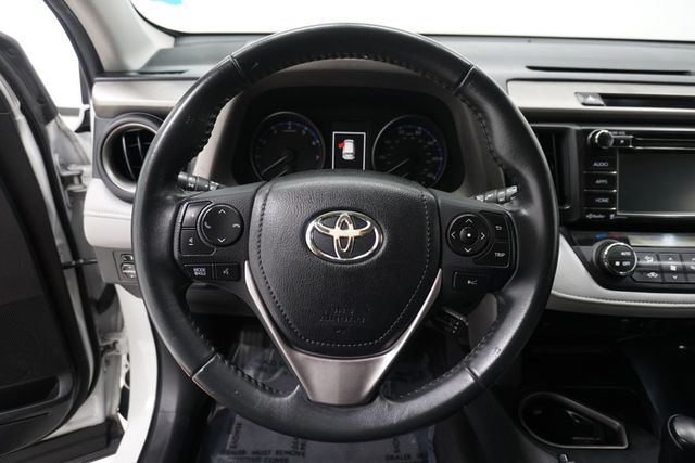 2018 Toyota RAV4  - 22921724 - 11