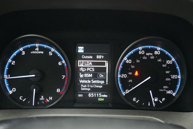 2018 Toyota RAV4  - 22921724 - 12