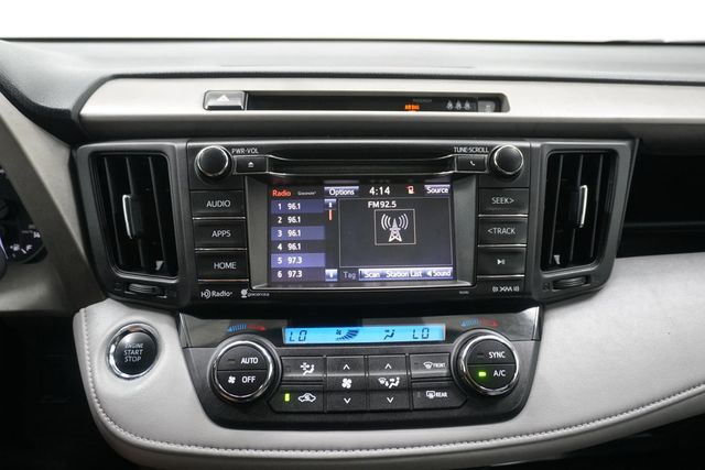 2018 Toyota RAV4  - 22921724 - 15